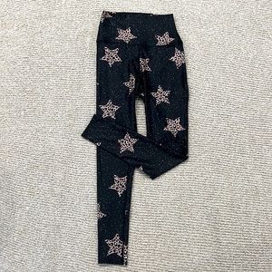 Pixie Lane long leggings NWOT